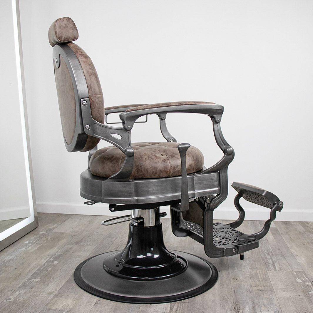 Keller International Dynasty Barber Chair