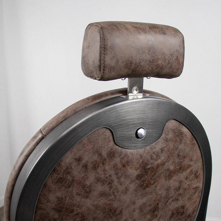 Keller International Dynasty Barber Chair