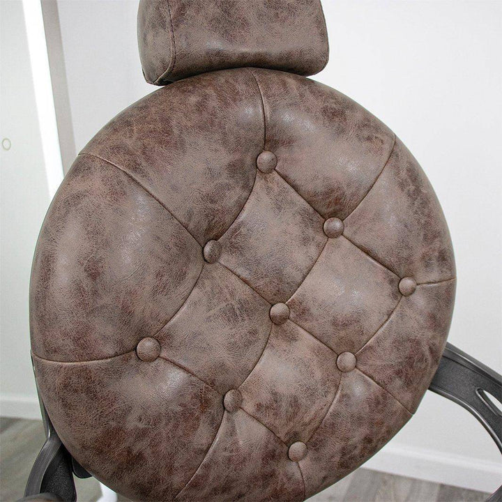 Keller International Dynasty Barber Chair