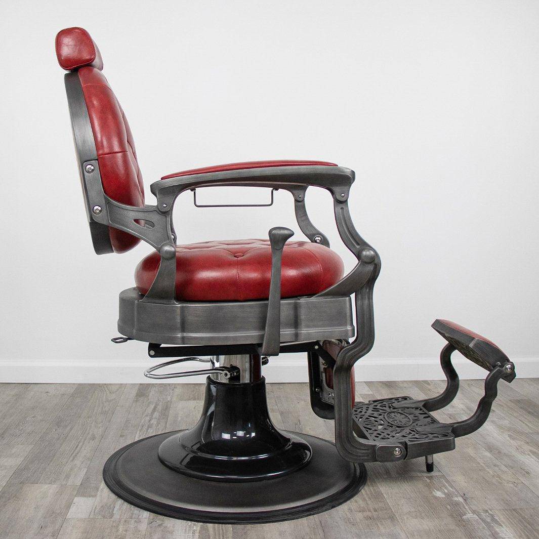 Keller International Dynasty Barber Chair