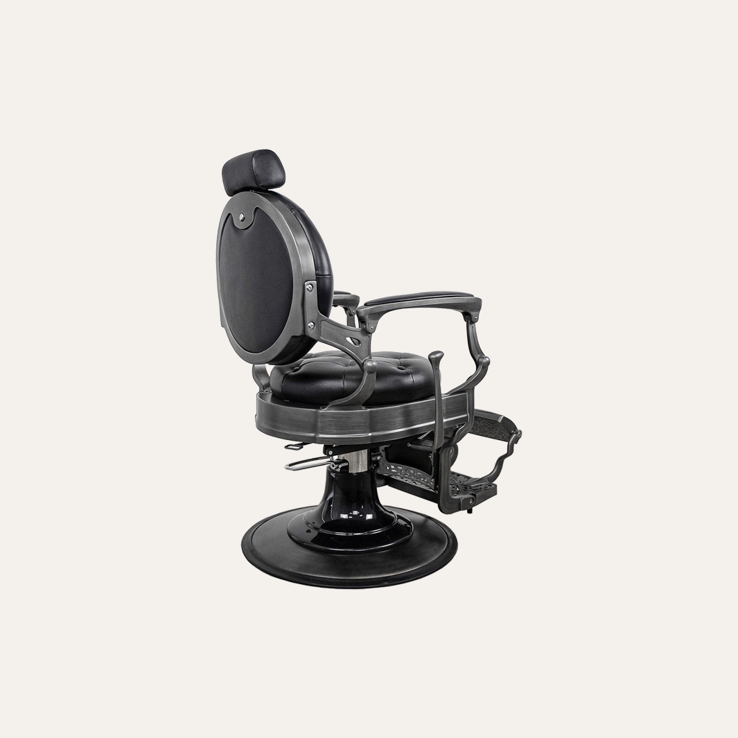 Keller International Dynasty Barber Chair