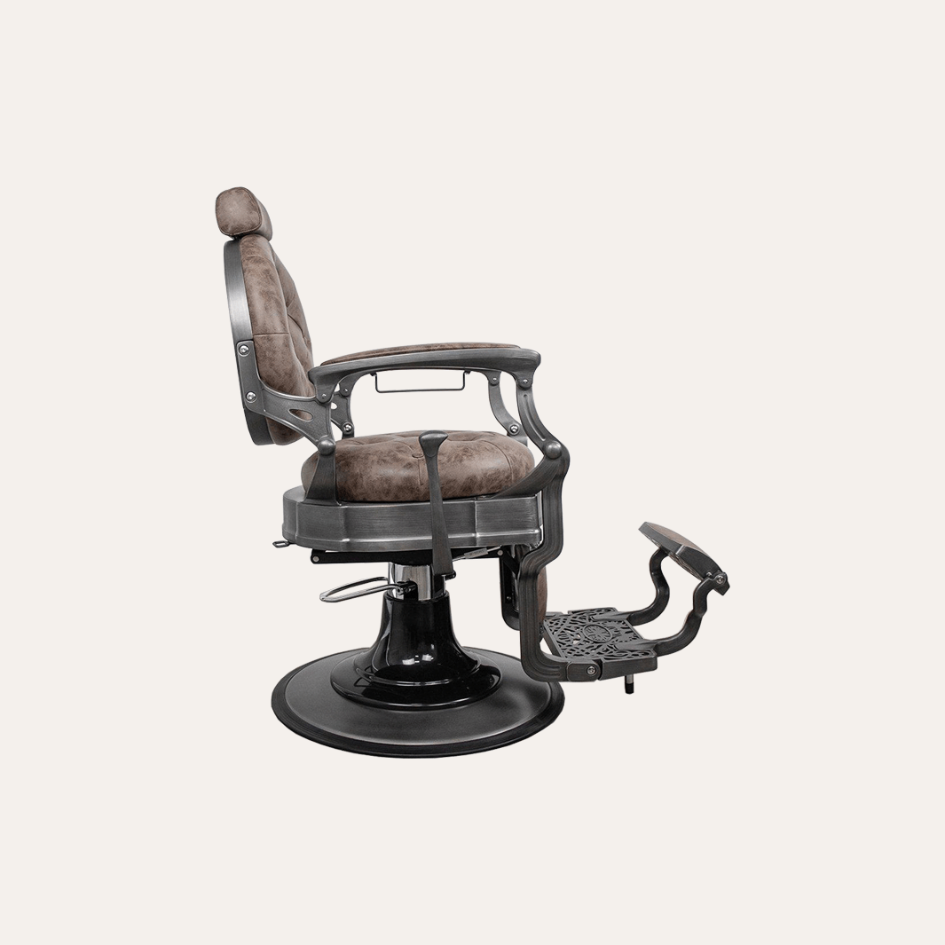 Keller International Dynasty Barber Chair