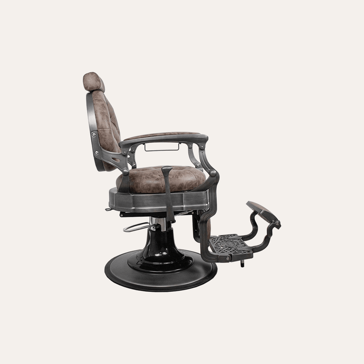 Keller International Dynasty Barber Chair