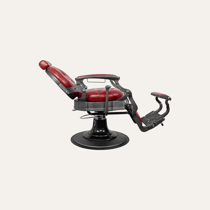 Keller International Dynasty Barber Chair