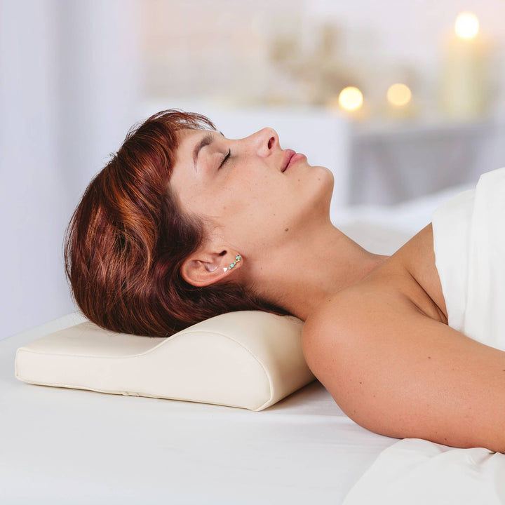 EarthLite Neck Contour Bolster