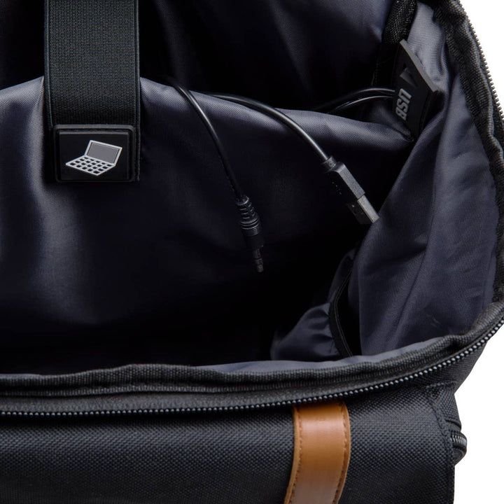 EarthLite LMT GO-PACK™ - The ultimate therapist travel bag-Go-Pack ONLY DSP-ERL-FCCHR-PART-LMT GO-PACK
