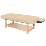 EarthLite Terra™ Treatment Table ERL-Beige DSP-ERL-FCCHR-ERGO-LIFT-TILT