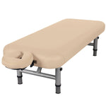 EarthLite Yosemite™ 30 Low Height Treatment Table ERL-Beige DSP-ERL-FCCHR-YS-BIG