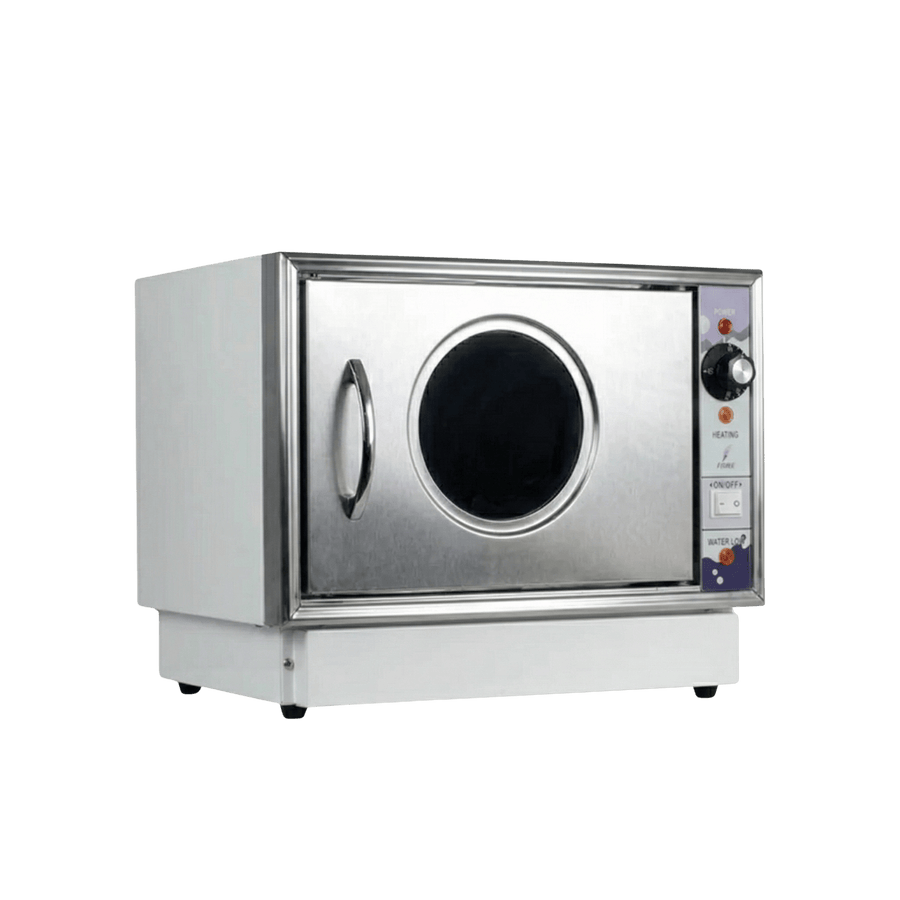 WS Nails FIORI S-03 Steam Towel Warmer DSP-WSN-TSAPP-S03