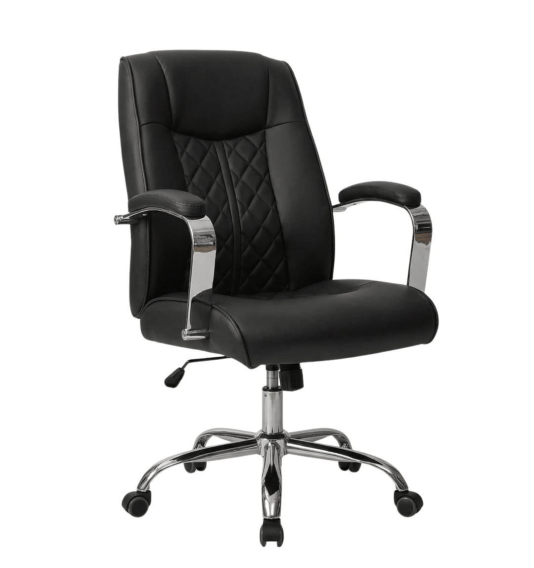 J&A USA J&A Monaco Manicure Customer Salon Chair