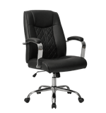 J&A USA J&A Monaco Manicure Customer Salon Chair