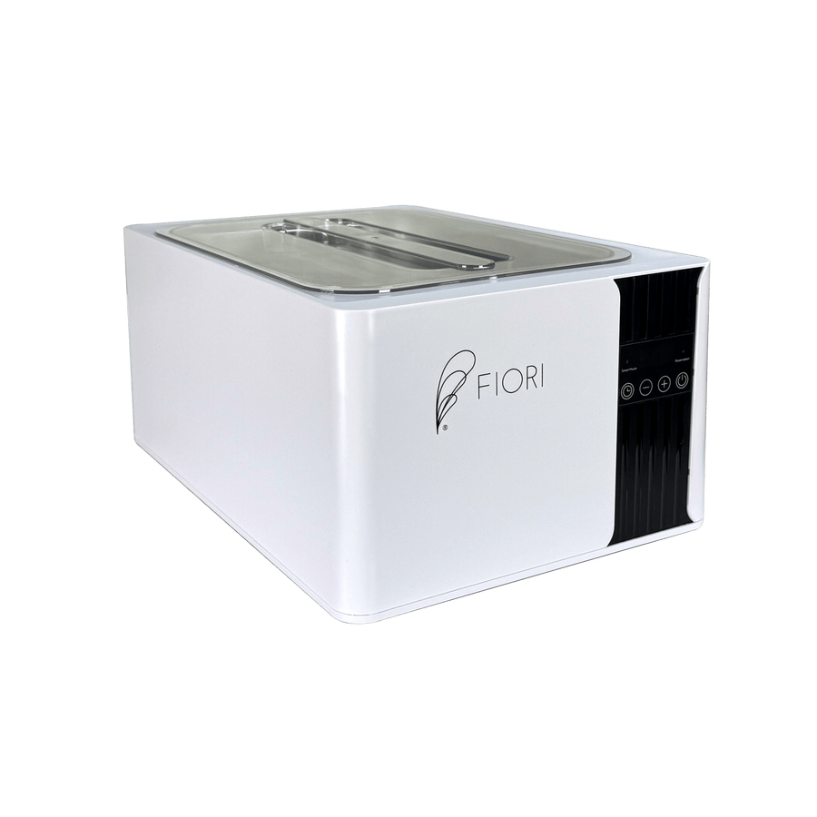 WS Nails Fiori 9000 Paraffin Wax Warmer FF-WSN-WXAPP-9000