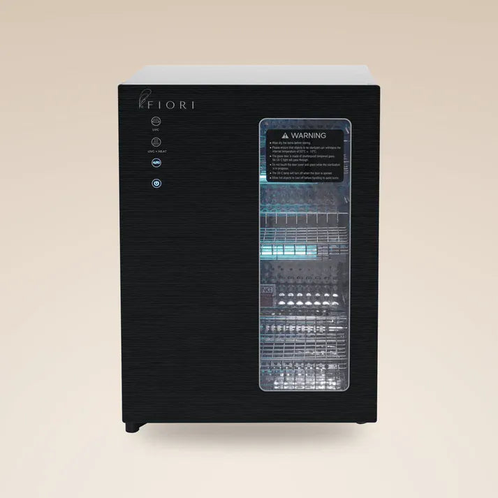 WS Nails FIORI ST-60L V2 Combo Sterilizer DSP-WSN-SAAPP-ST-60L-U