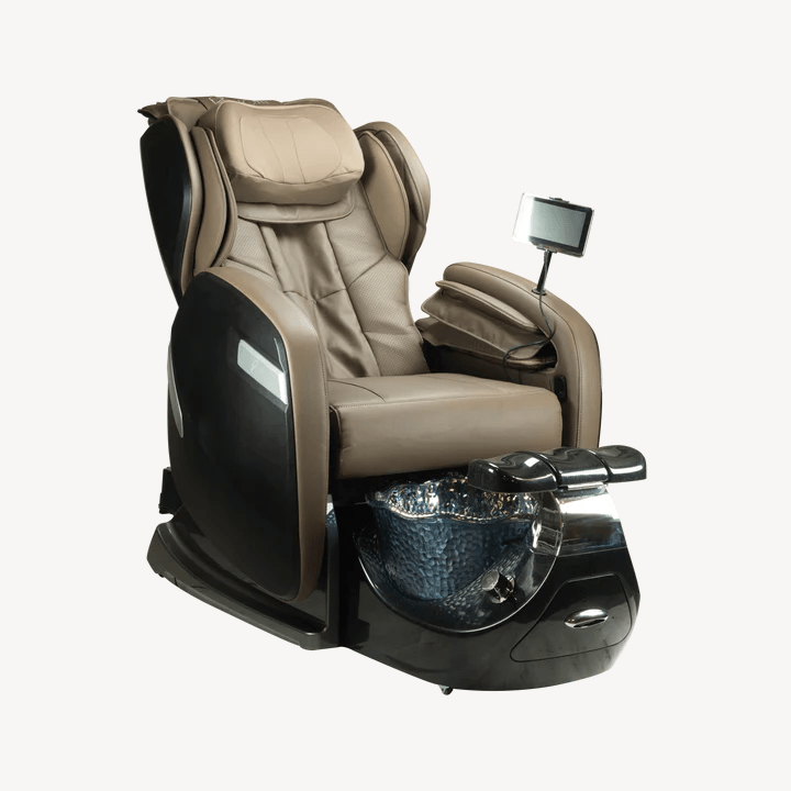 WS Nails Fiori 9000 Pedicure Spa