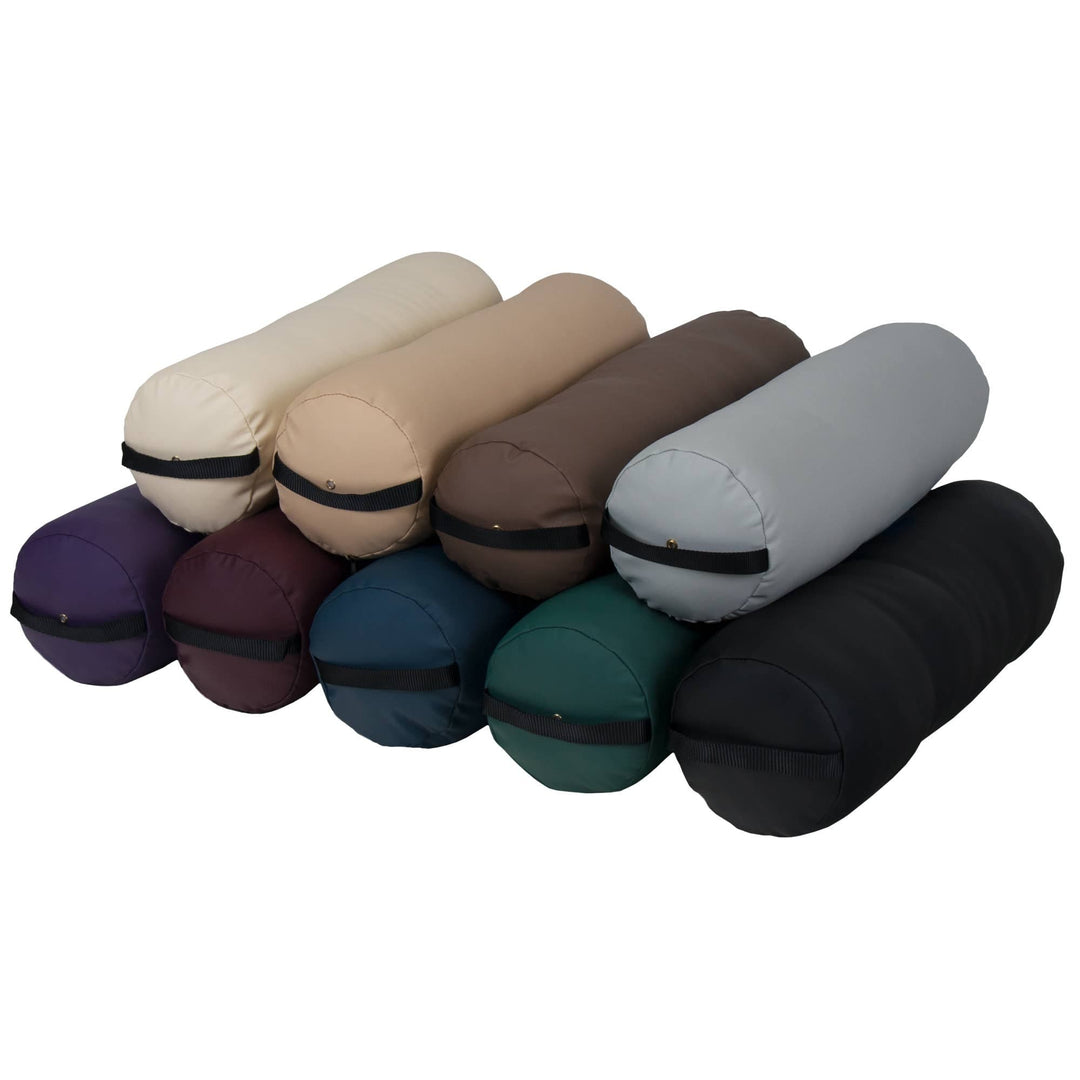 EarthLite Fluffy Bolster