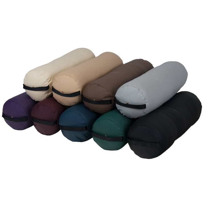 EarthLite Fluffy Bolster