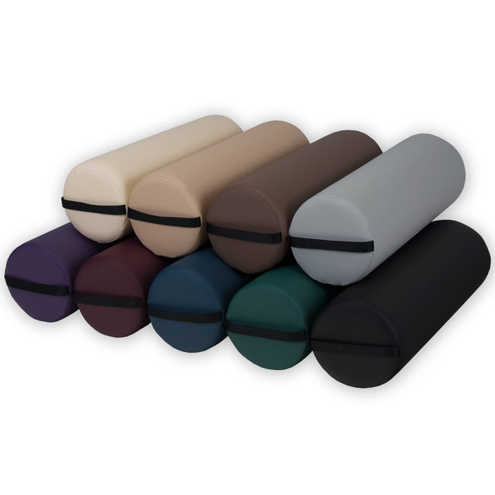 EarthLite Jumbo Round Bolster