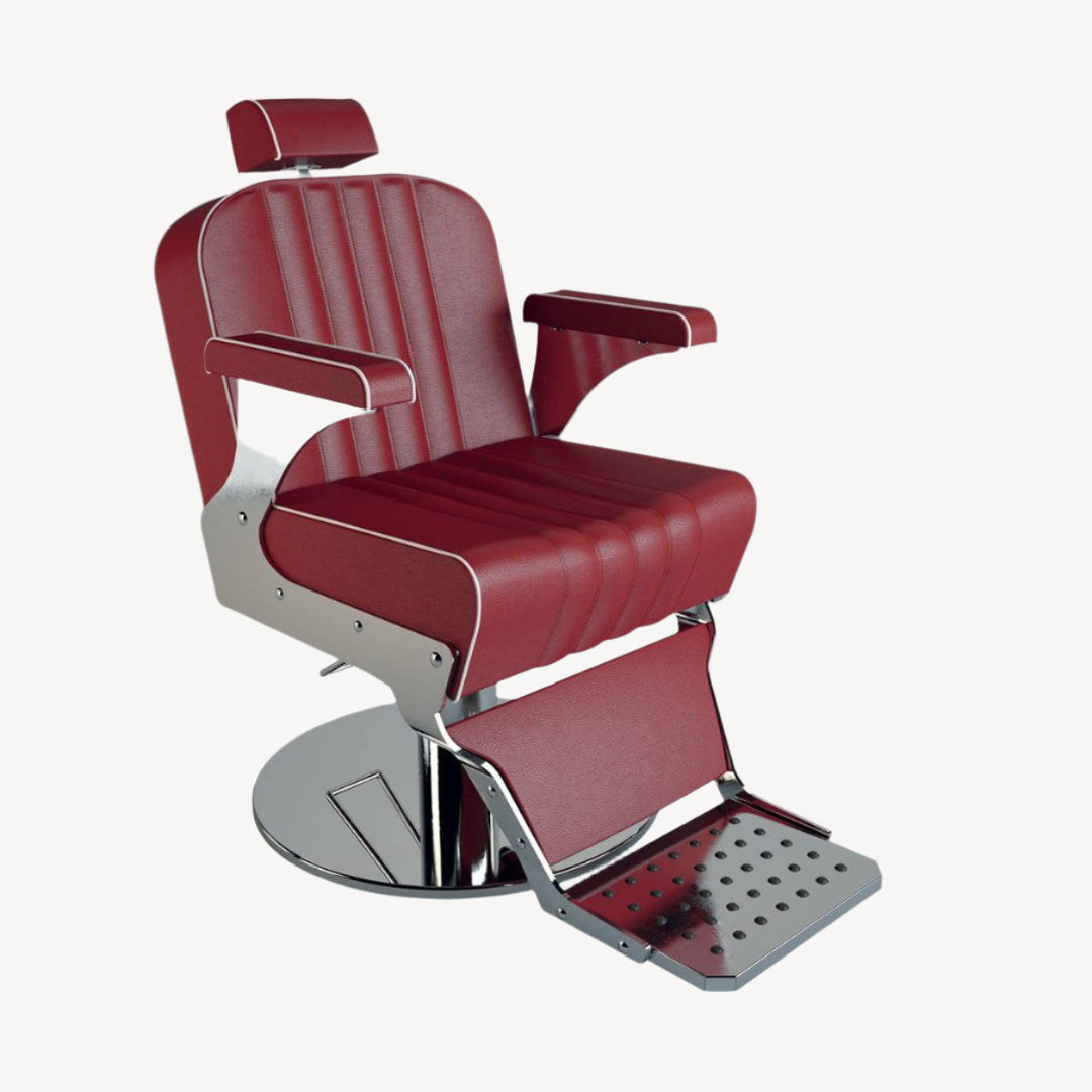 Gamma & Bross Lenny 2020 Barber Chair DRS-GAM-BBCHR-LNY-2020
