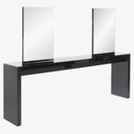 Gamma & Bross Jadbar Rectangular 4P Styling Station DSP-GMB-SYST-JDBR-RTGLR-4P