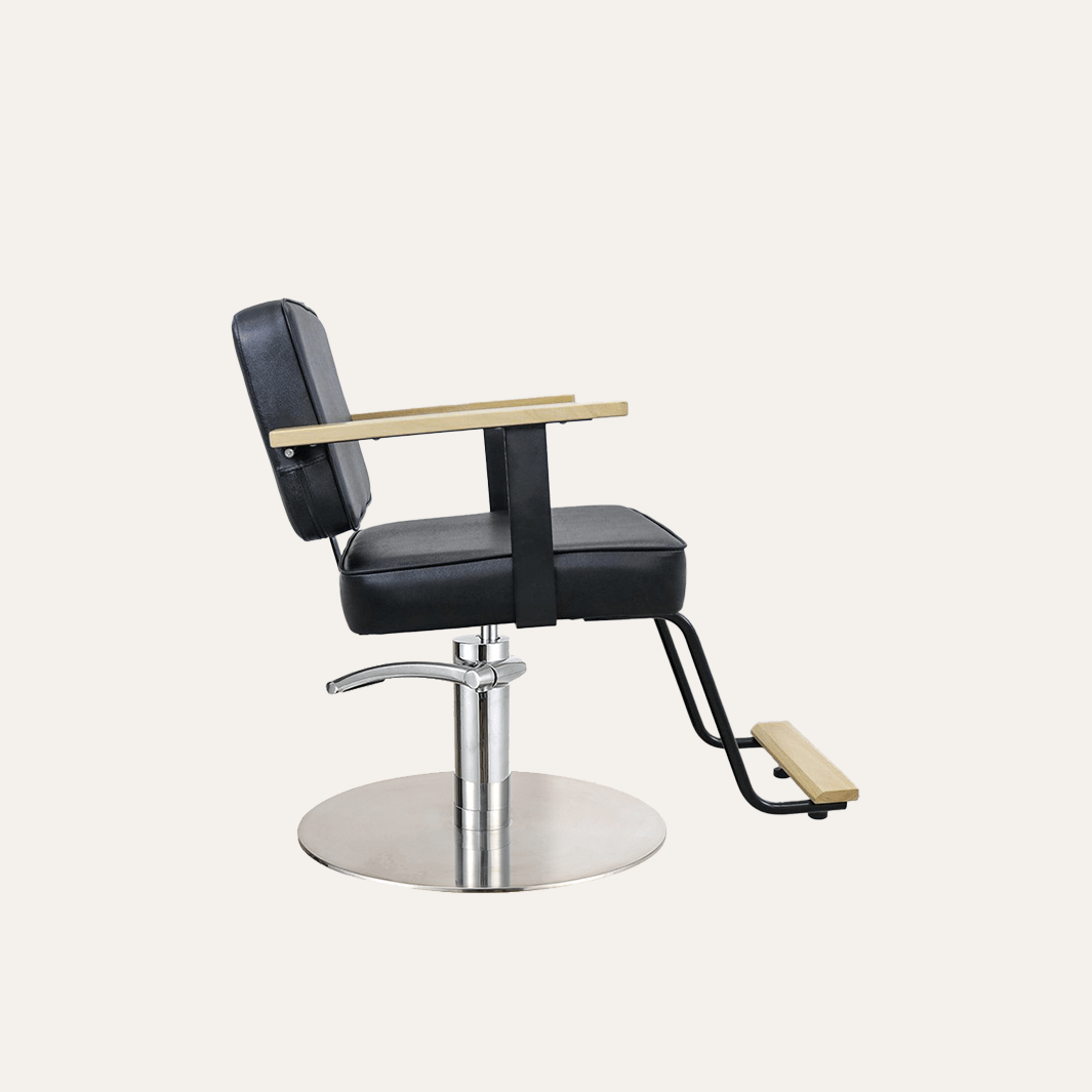 Keller International Hazel Salon Chair