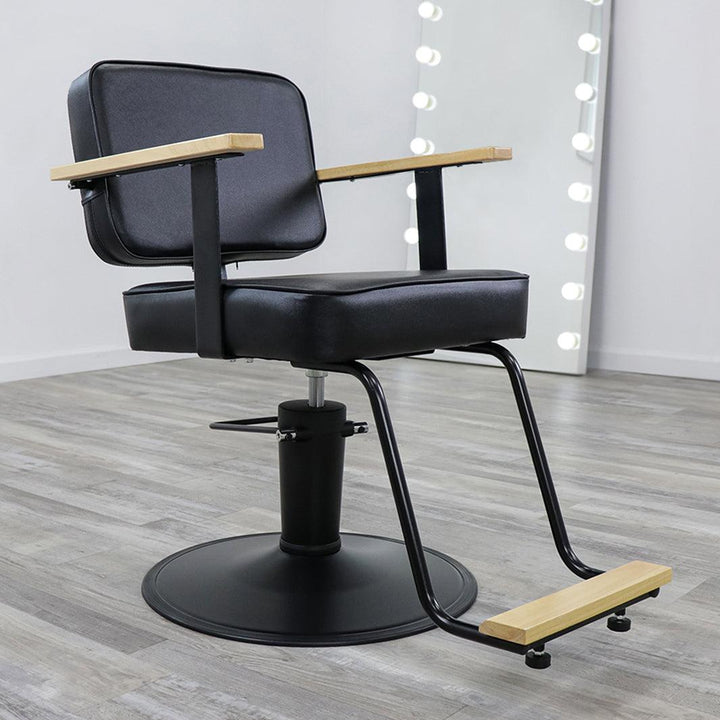 Keller International Hazel Salon Chair