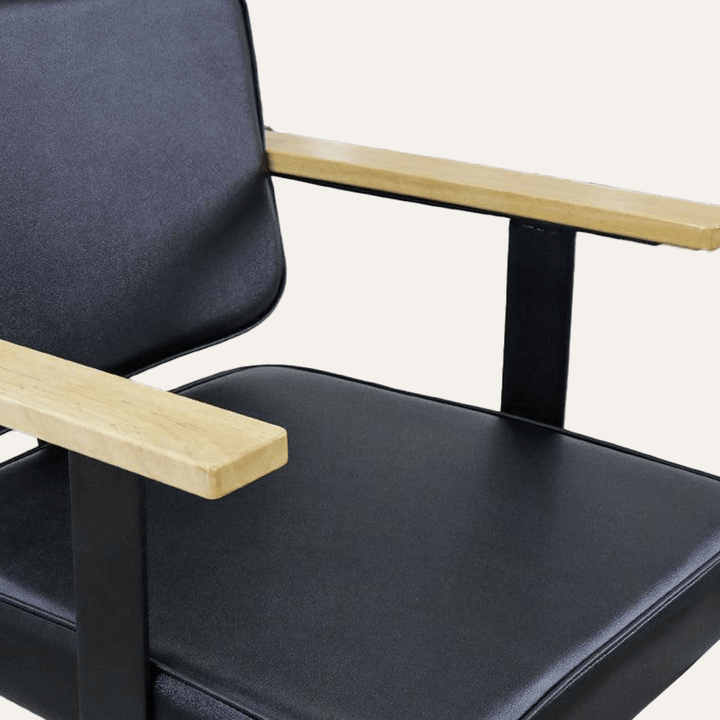 Keller International Hazel Salon Chair