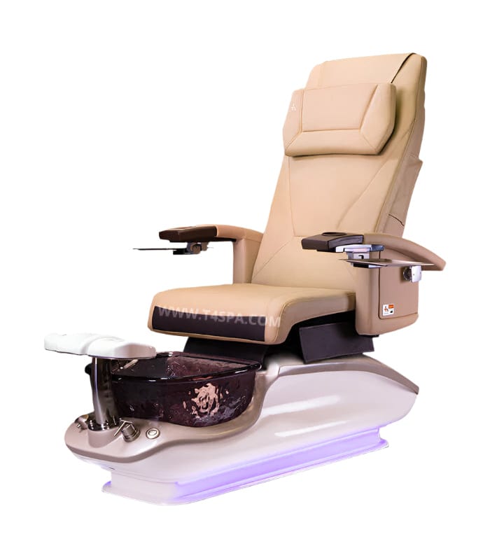 T4 SPA T4 iGLOW HTxT4S Pedicure Chair