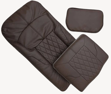J&A USA J&A KT - RKY-1101 UPHOLSTERY COMPLETE SET