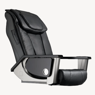 J&A USA J&A Full Massage System Lenox LX FS6500 Complete Spa Chair (Chair Only)
