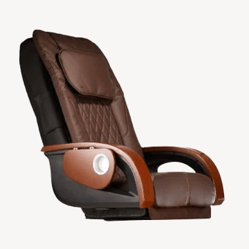 J&A USA J&A RKY1101 / UL NEW MASSAGE CHAIR FOR PEDICURE SPA DSP-J&A-KT-CHR-RKY1101