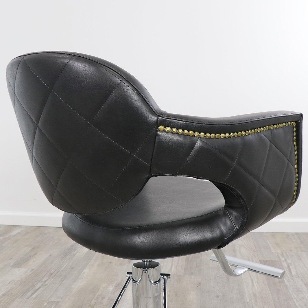 Keller International Juliet Salon Chair