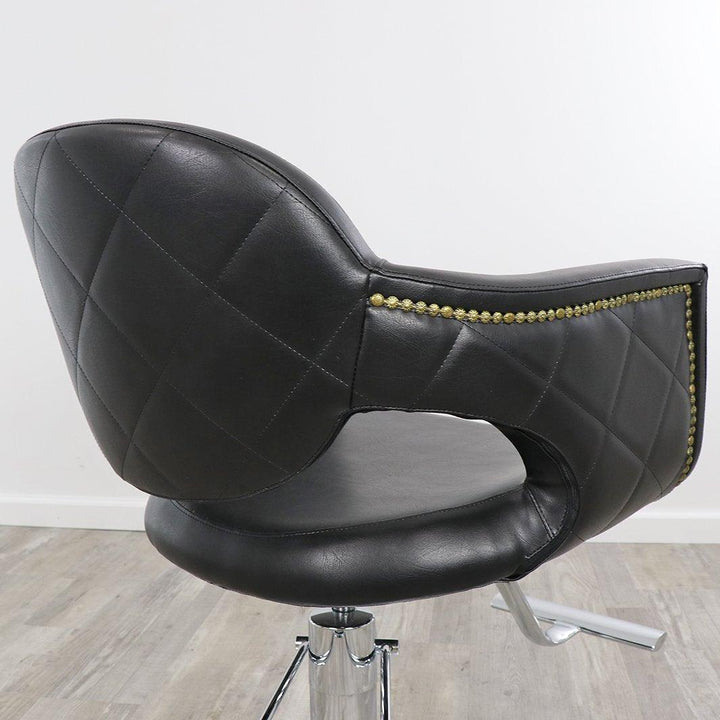 Keller International Juliet Salon Chair