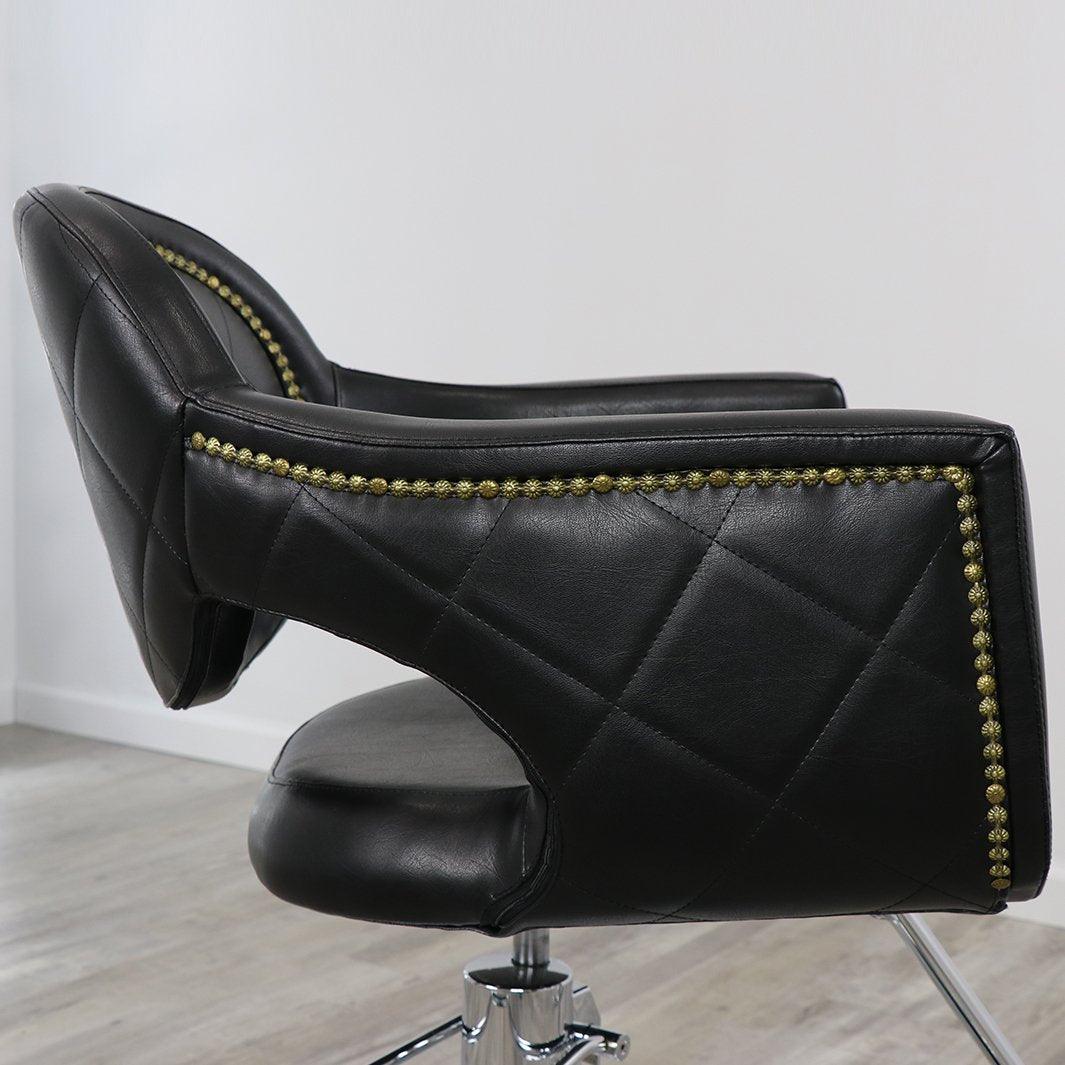 Keller International Juliet Salon Chair