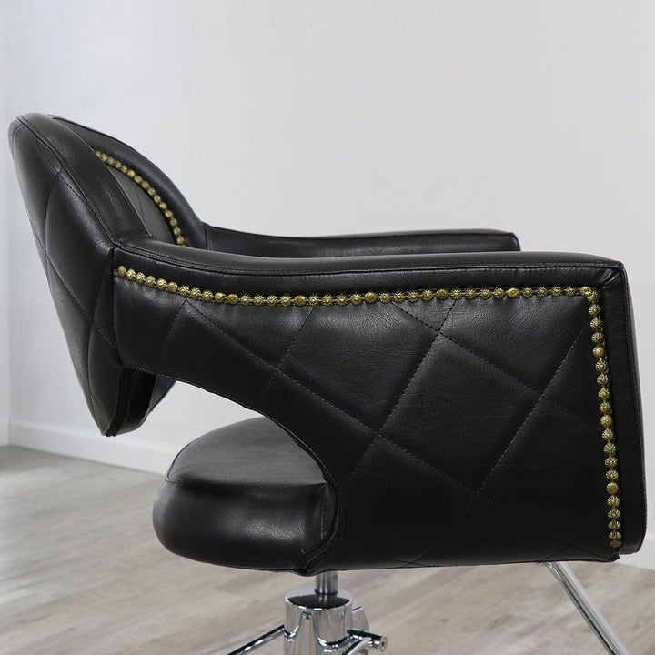 Keller International Juliet Salon Chair