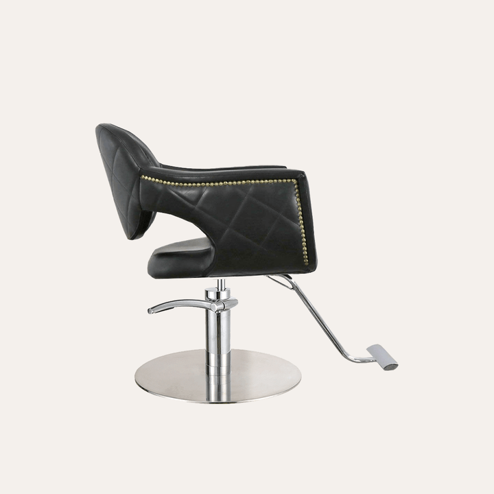 Keller International Juliet Salon Chair