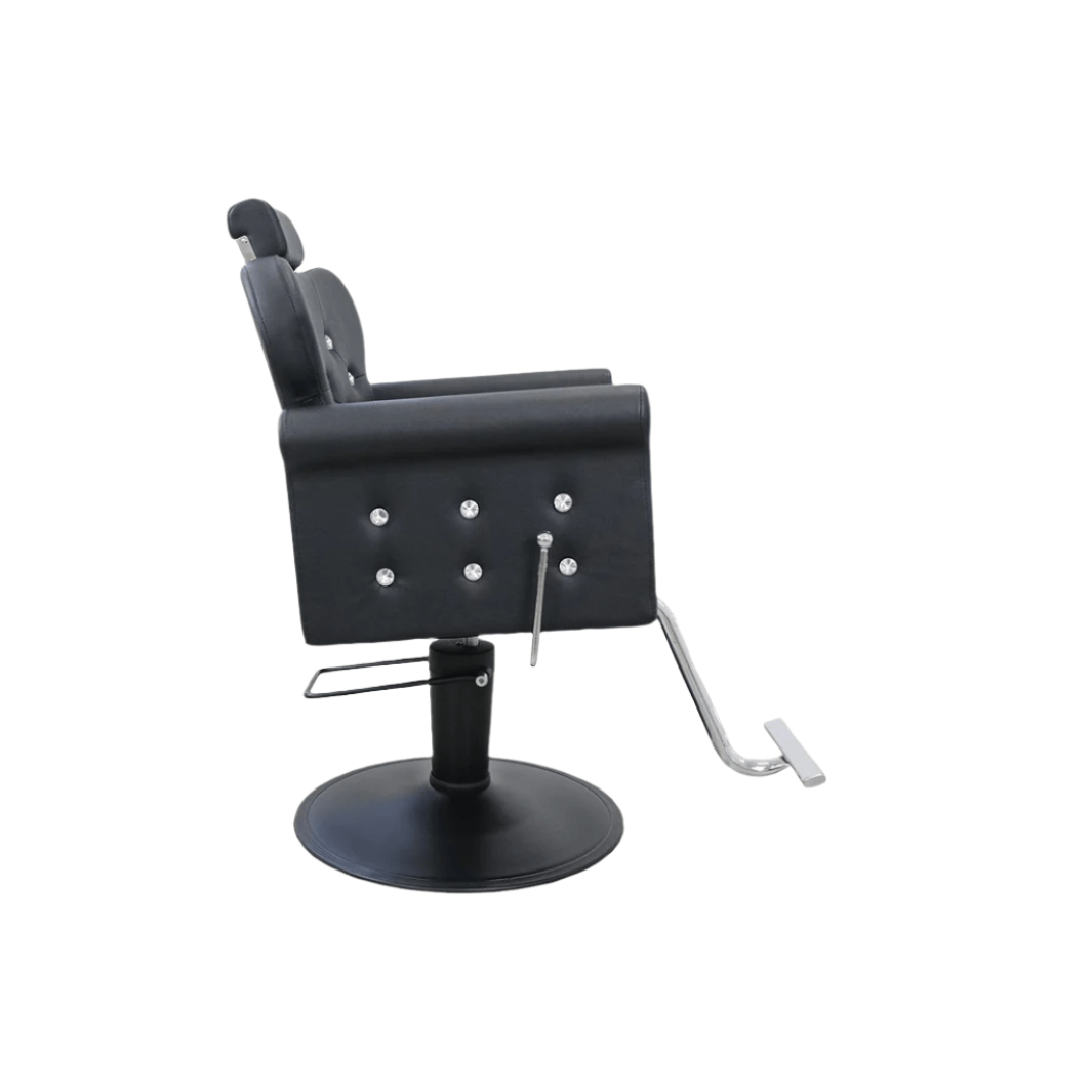 Keller International Glam II All Purpose Chair