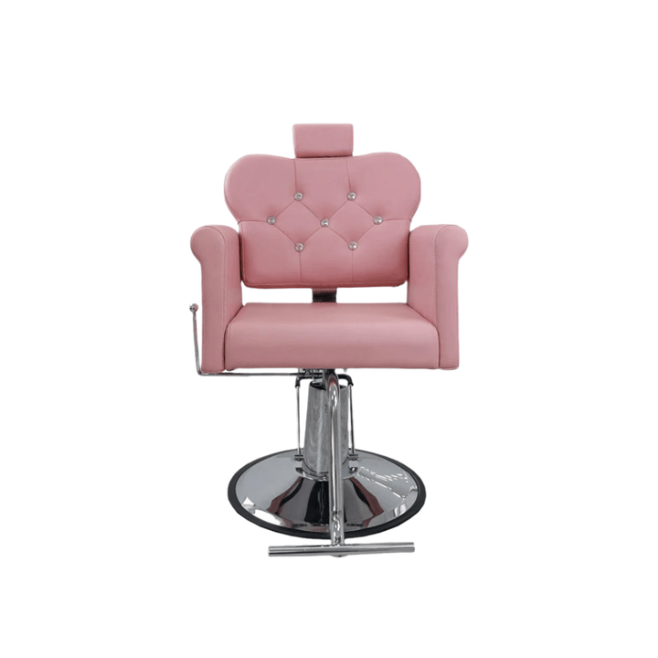 Keller International Glam II All Purpose Chair