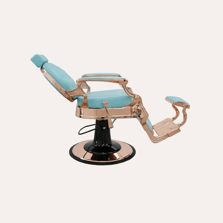 Keller International Anastasia Barber Chair