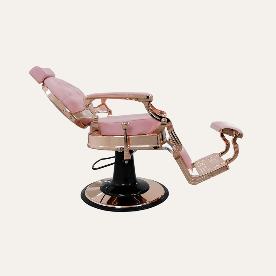 Keller International Anastasia Barber Chair