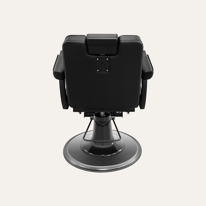 Keller International Maverick Barber Chair