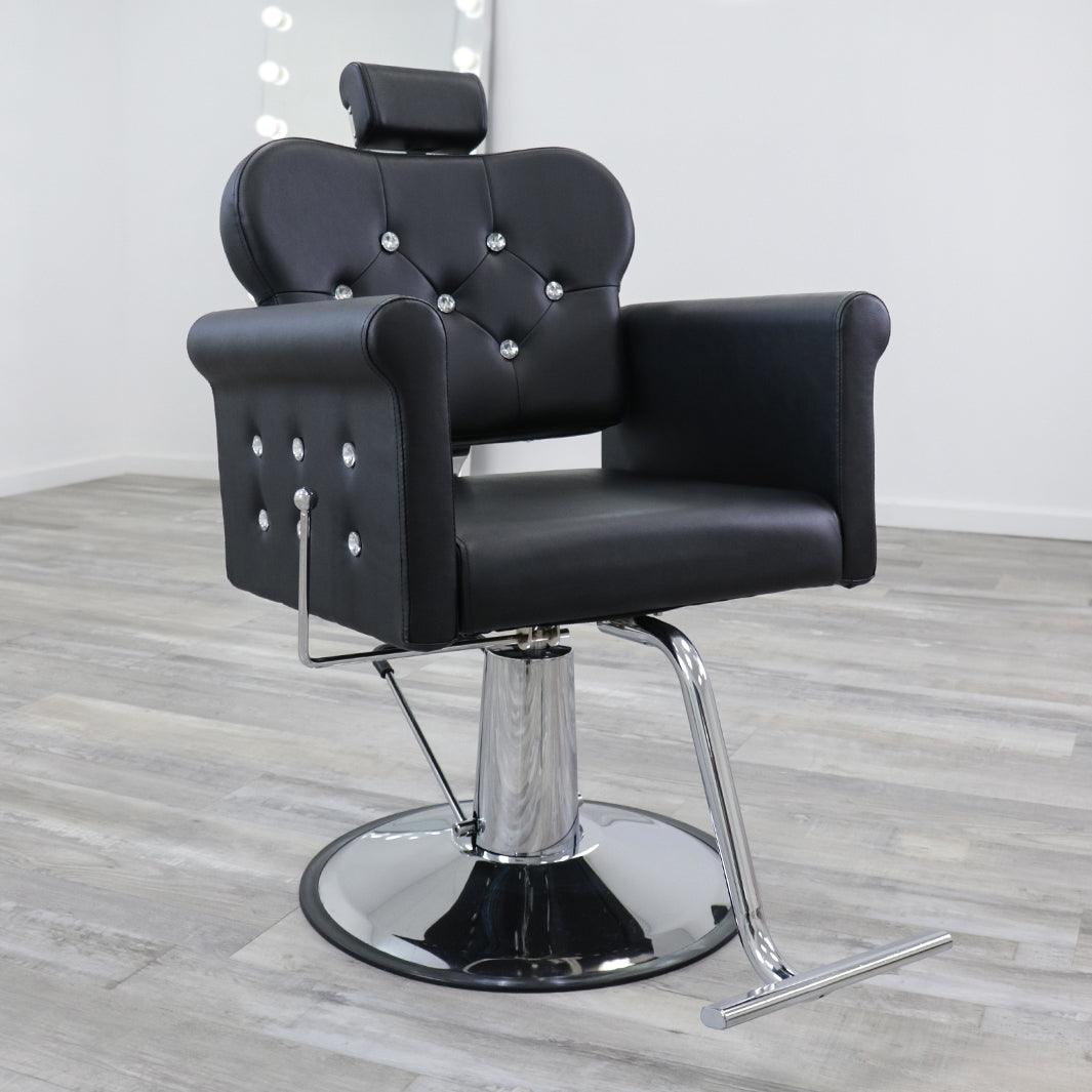 Keller International Glam II All Purpose Chair
