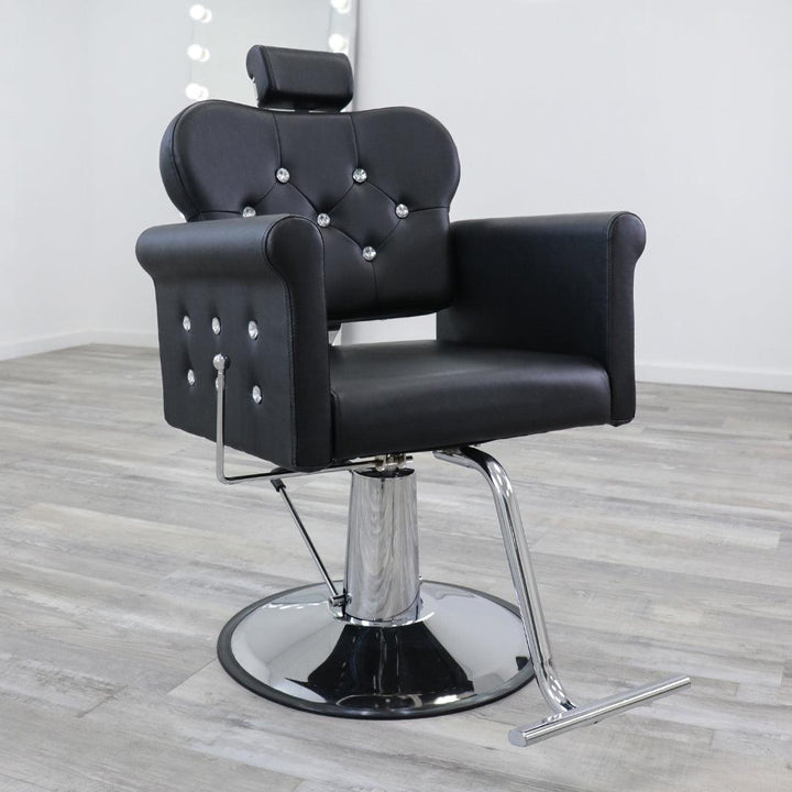 Keller International Glam II All Purpose Chair