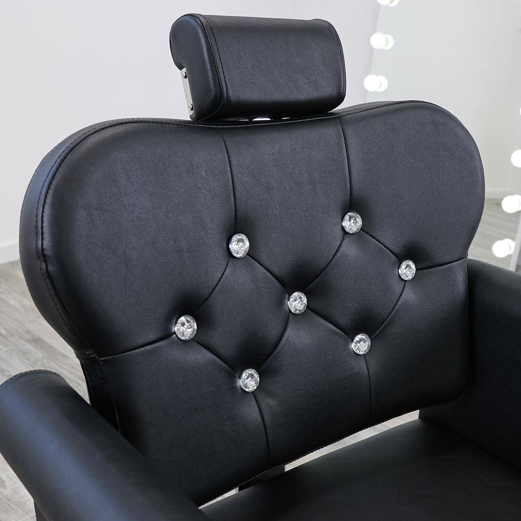 Keller International Glam II All Purpose Chair