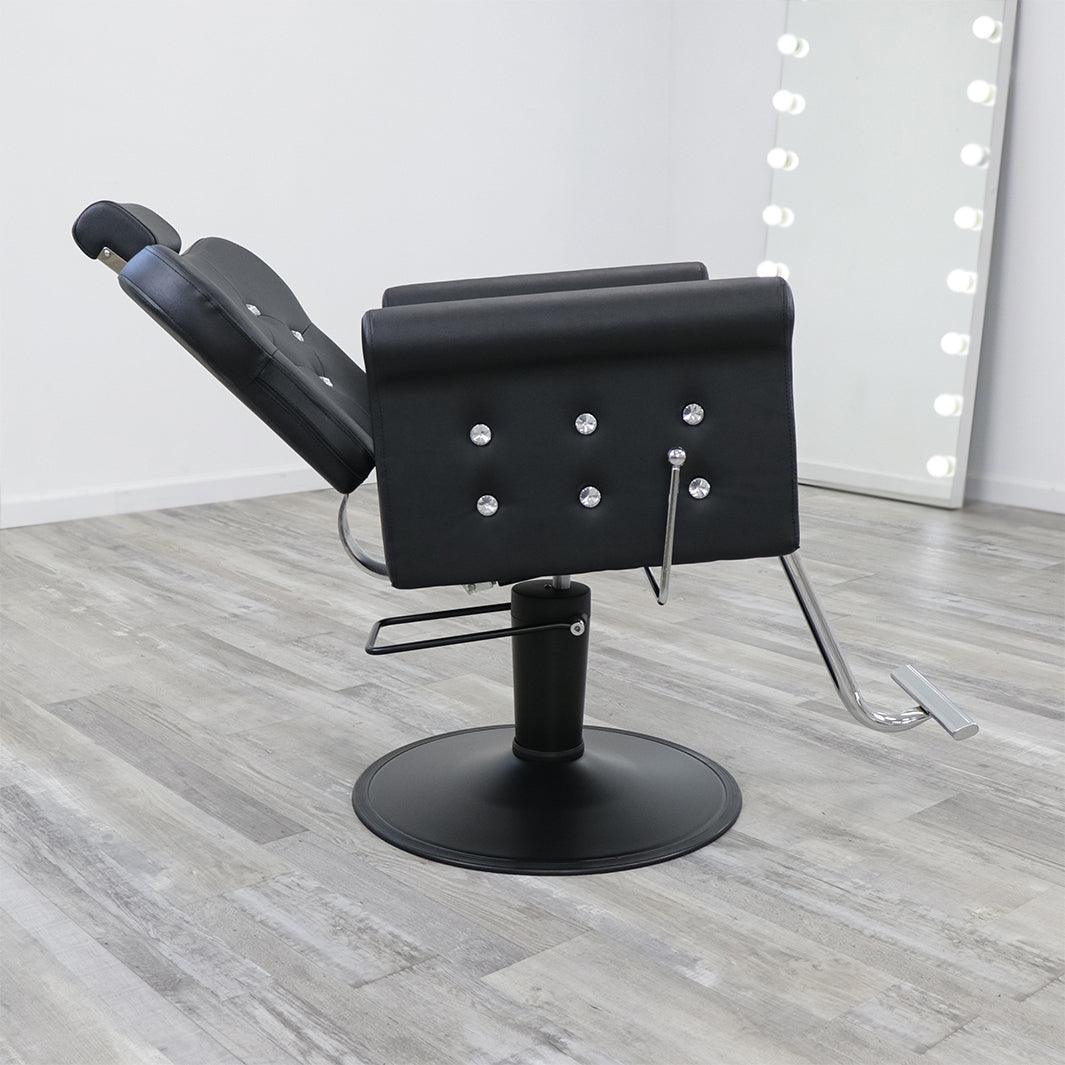 Keller International Glam II All Purpose Chair