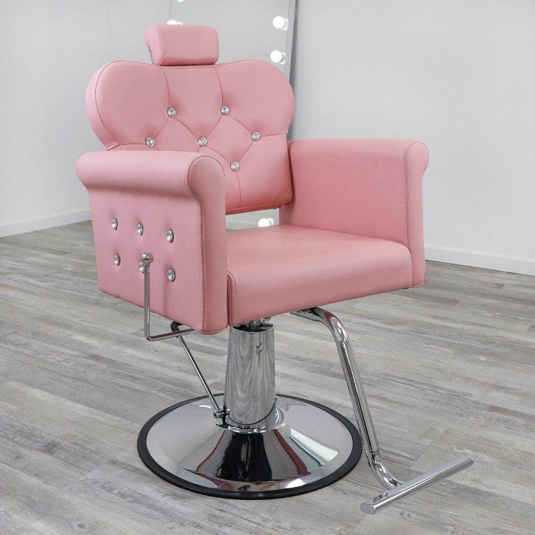 Keller International Glam II All Purpose Chair