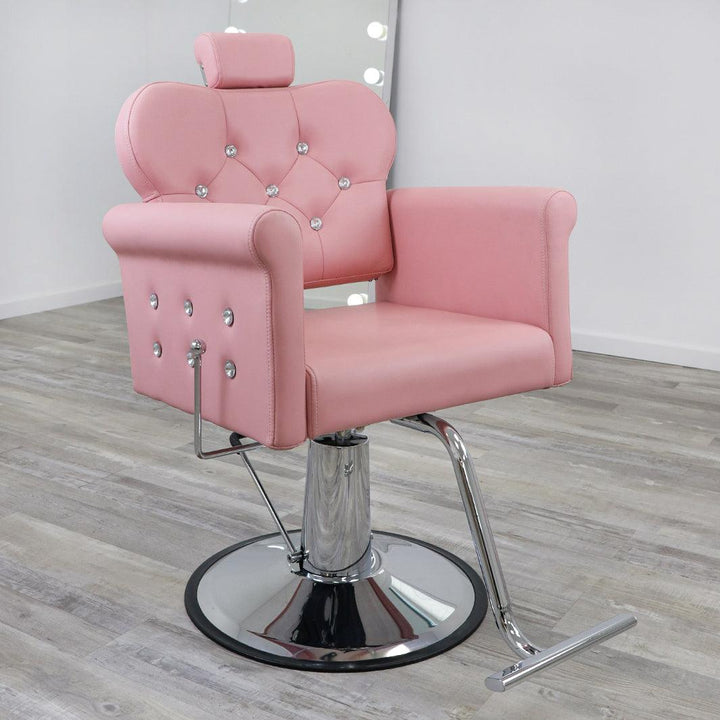 Keller International Glam II All Purpose Chair