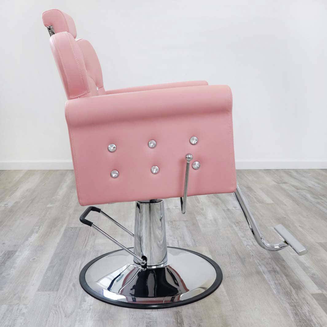 Keller International Glam II All Purpose Chair