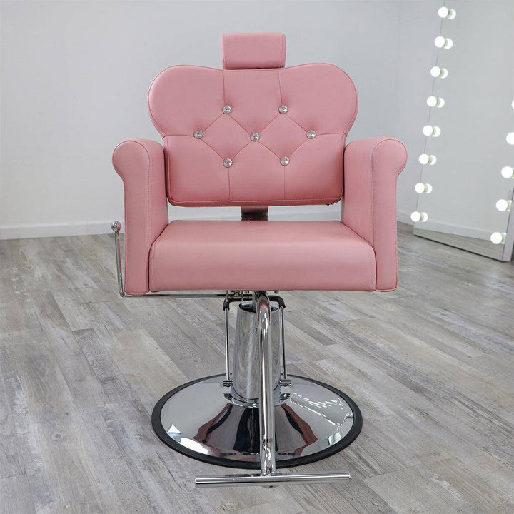 Keller International Glam II All Purpose Chair