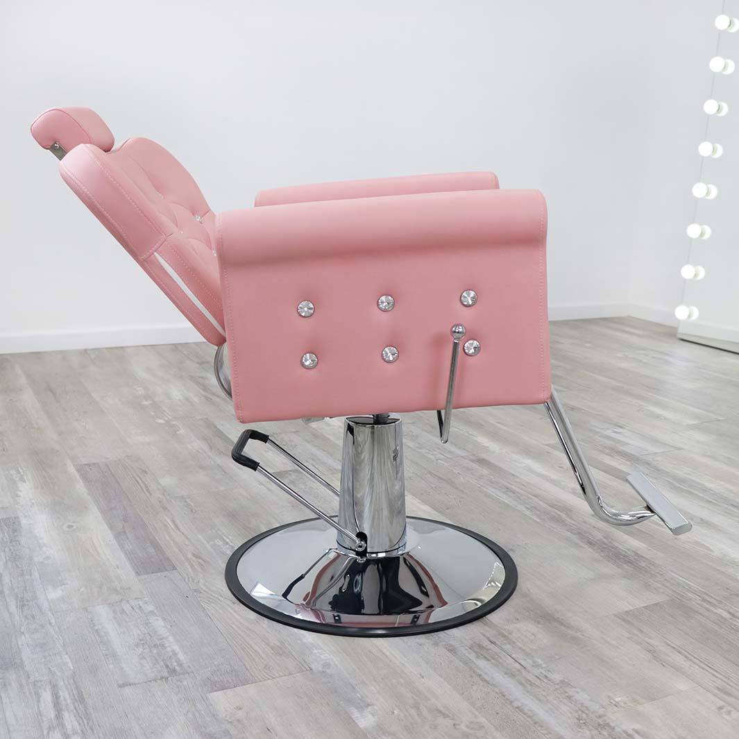 Keller International Glam II All Purpose Chair