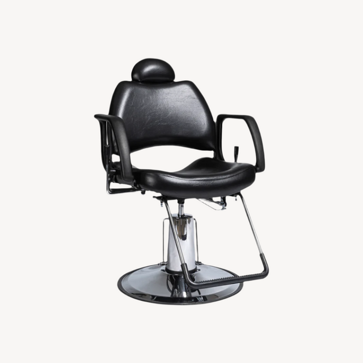 Keller International Atlanta All Purpose Chair Black / Standard HG1 Base DSP-KEL-APCHR-K1023-T-BLACK